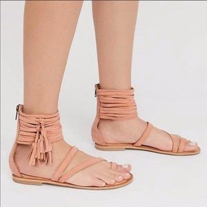Jeffrey Campbell Glady sandals